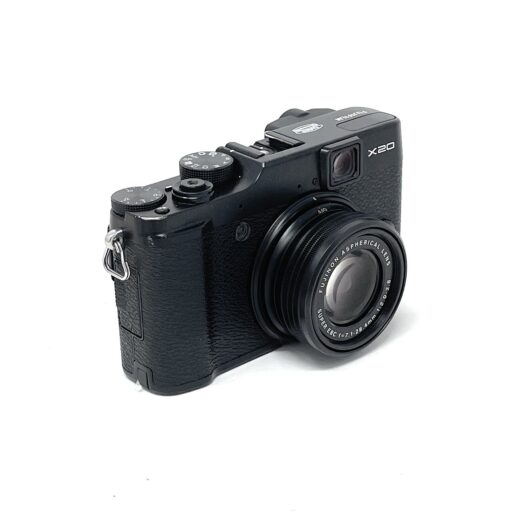 Fujifilm X20 - Image 2