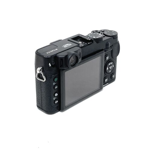 Fujifilm X20 - Image 3
