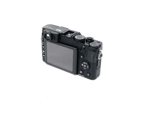 Fujifilm X20 - Image 4
