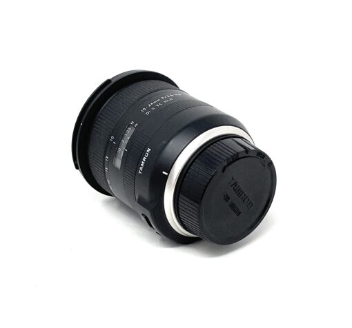 Sony 10-24mm f/3.5-4.5 Di II VC HLD Lens for Nikon - Image 4
