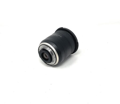 Sony 10-24mm f/3.5-4.5 Di II VC HLD Lens for Nikon - Image 5