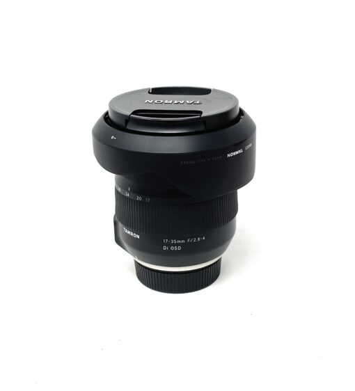 Tamron 17-35mm F/2.8-4 Di OSD Nikon