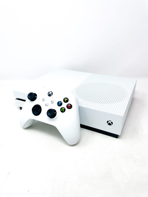 Microsoft Xbox One S 1TB