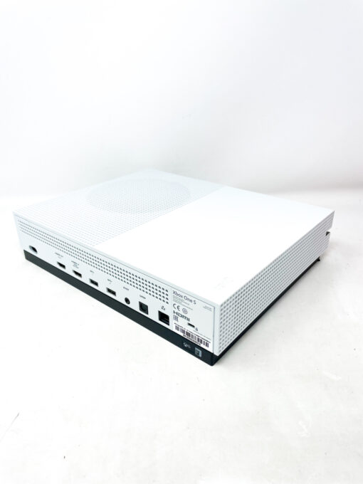 Microsoft Xbox One S 1TB - Image 4