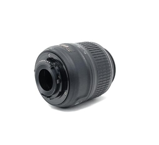 Nikon AF-S DX 18-55mm f/3.5-5.6G VR Lens - Image 5