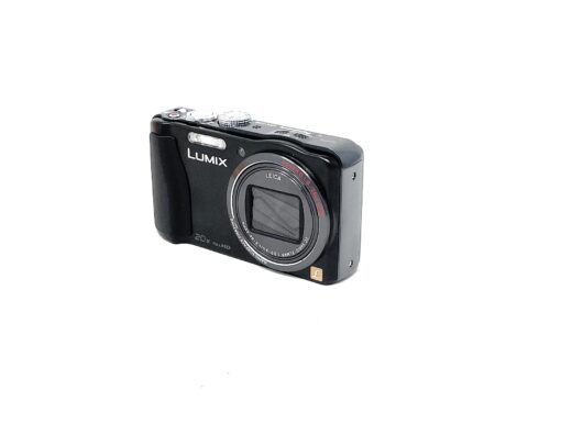 Panasonic Lumix  DMC-TZ30 Compact Digital Camera