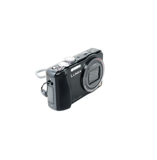 Panasonic Lumix  DMC-TZ30 Compact Digital Camera - Image 2