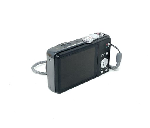 Panasonic Lumix  DMC-TZ30 Compact Digital Camera - Image 3