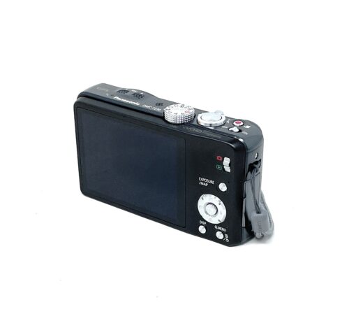 Panasonic Lumix  DMC-TZ30 Compact Digital Camera - Image 4