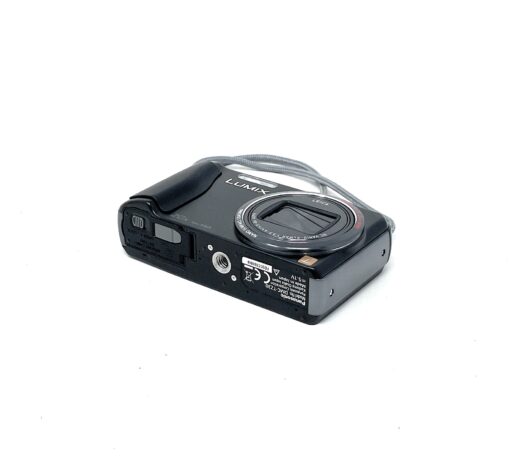 Panasonic Lumix  DMC-TZ30 Compact Digital Camera - Image 5