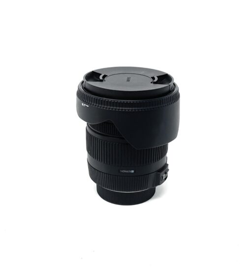 Sigma 17-50mm f2.8 EX DC HSM OS Lens for Nikon