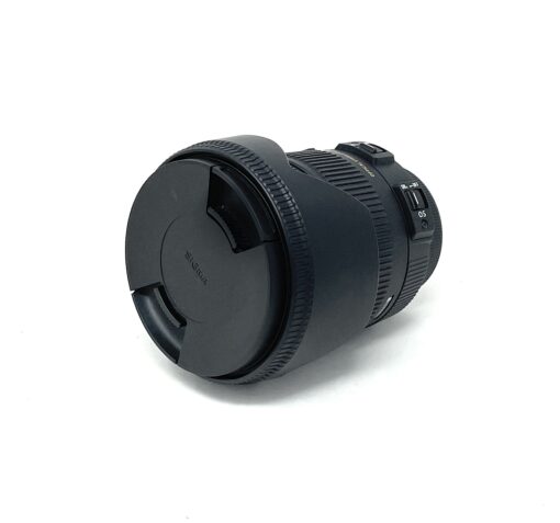 Sigma 17-50mm f2.8 EX DC HSM OS Lens for Nikon - Image 2