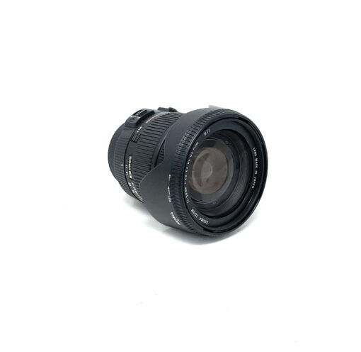 Sigma 17-50mm f2.8 EX DC HSM OS Lens for Nikon - Image 3