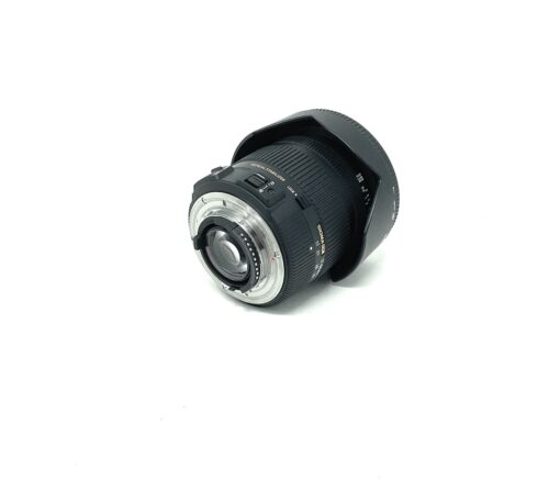 Sigma 17-50mm f2.8 EX DC HSM OS Lens for Nikon - Image 5
