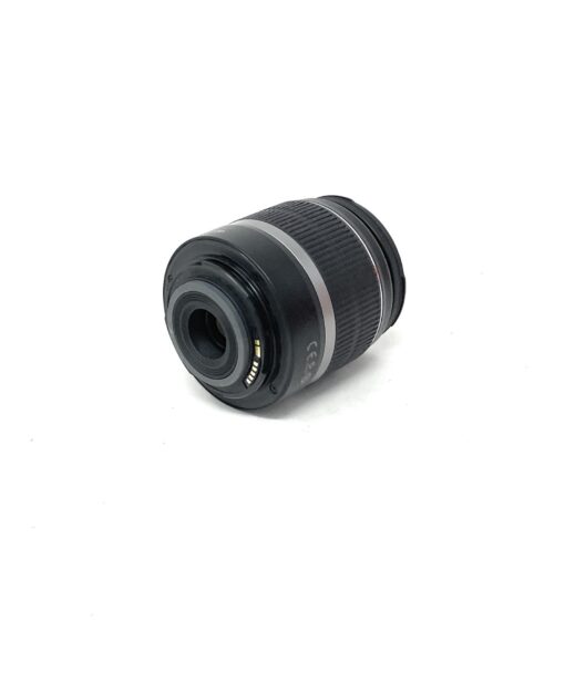 Canon EF-S 18-55mm IS f/3.5-5.6 Lens - Image 5