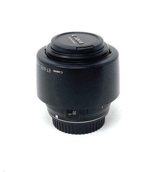 Canon EF-S 60mm f/2.8 Macro USM