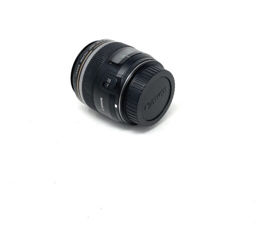 Canon EF-S 60mm f/2.8 Macro USM - Image 4