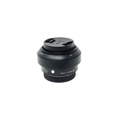 Sigma 30mm f/2.8 DN Micro Four Thirds