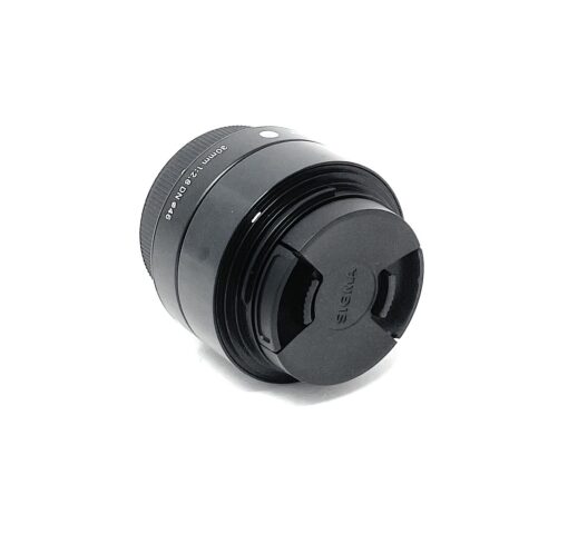 Sigma 30mm f/2.8 DN Micro Four Thirds - Image 5