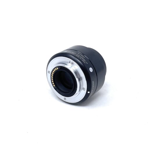 Sigma 30mm f/2.8 DN Micro Four Thirds - Image 4
