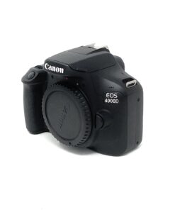 4000D Body