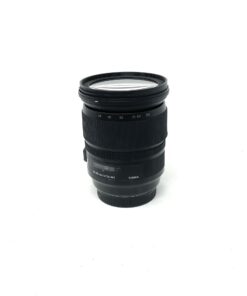 Sigma 24-105mm F4 DG HSM Canon