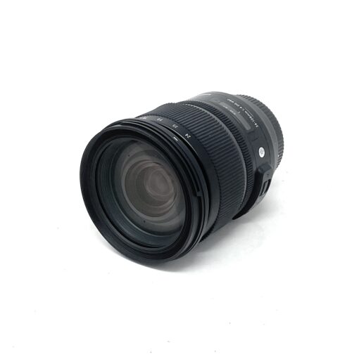 Sigma 24-105mm F4 DG HSM Canon - Image 2