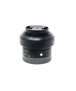 19mm f/2.8 Sony