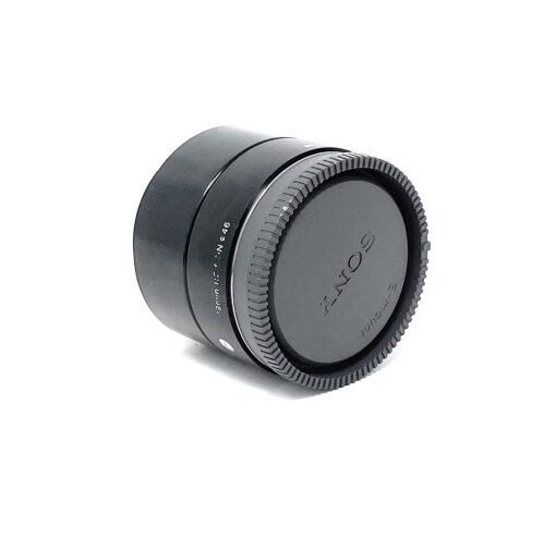 Sigma 19mm f/2.8 Sony - Image 4