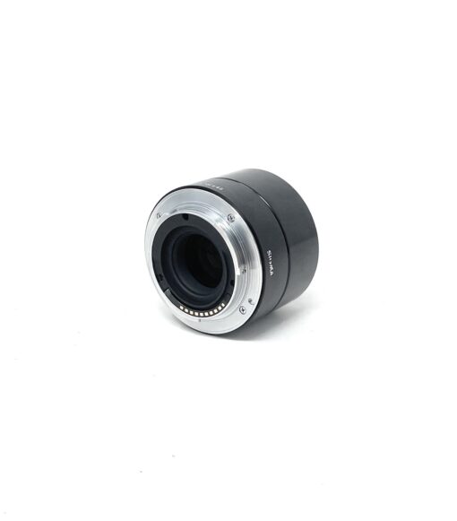Sigma 19mm f/2.8 Sony - Image 5