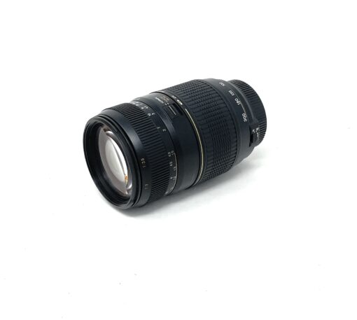 Tamron A17NII AF 70-300mm F/4-5.6 Di LD Macro for Nikon - Image 2