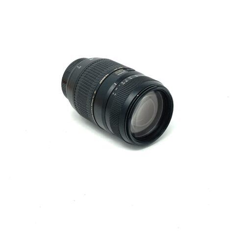 Tamron A17NII AF 70-300mm F/4-5.6 Di LD Macro for Nikon - Image 3