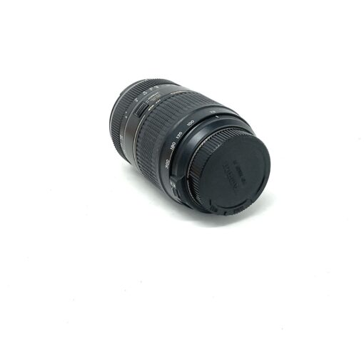 Tamron A17NII AF 70-300mm F/4-5.6 Di LD Macro for Nikon - Image 4