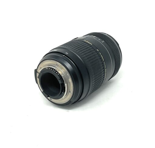 Tamron A17NII AF 70-300mm F/4-5.6 Di LD Macro for Nikon - Image 5