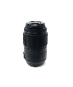 AF-S DX 55-300mm VR