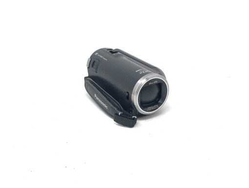 Panasonic HC-V180 Camcorder – Black - Image 2