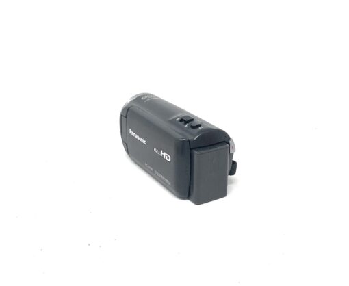 Panasonic HC-V180 Camcorder – Black - Image 3