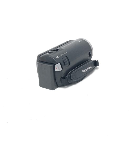 Panasonic HC-V180 Camcorder – Black - Image 4