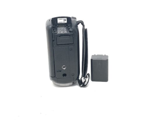 Panasonic HC-V180 Camcorder – Black - Image 5