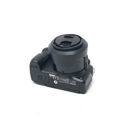 Panasonic Lumix DMC-FZ330 Bridge Camera – Black - Image 5
