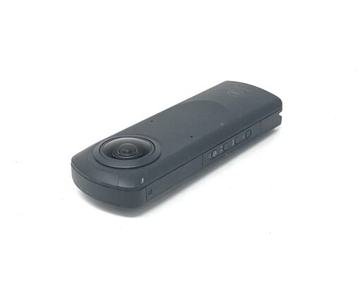 Ricoh Theta Z1 - Image 3