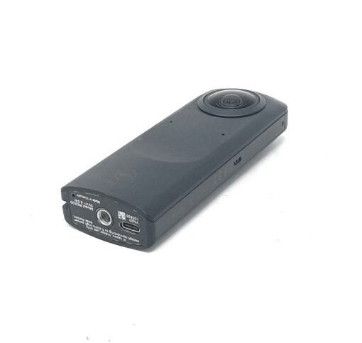 Ricoh Theta Z1 - Image 4