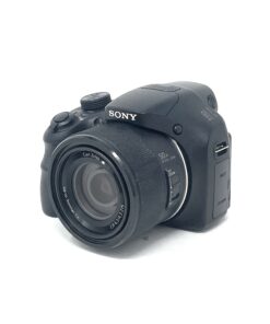Sony Cyber-SHOT DSC-HX300 Black
