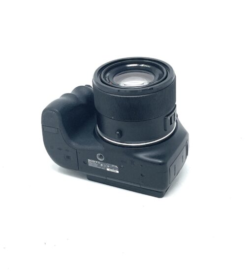 Sony Cyber-SHOT DSC-HX300 Black - Image 5