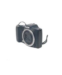 Kodak PIXPRO FZ152 Compact Camera – Black