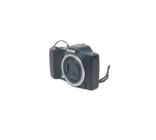 Kodak PIXPRO FZ152 Compact Camera – Black