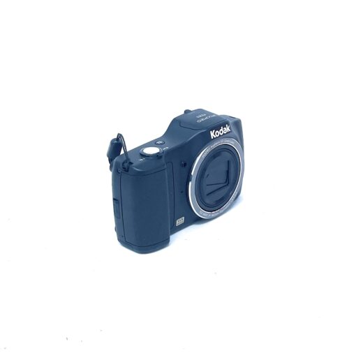 Kodak PIXPRO FZ152 Compact Camera – Black - Image 2