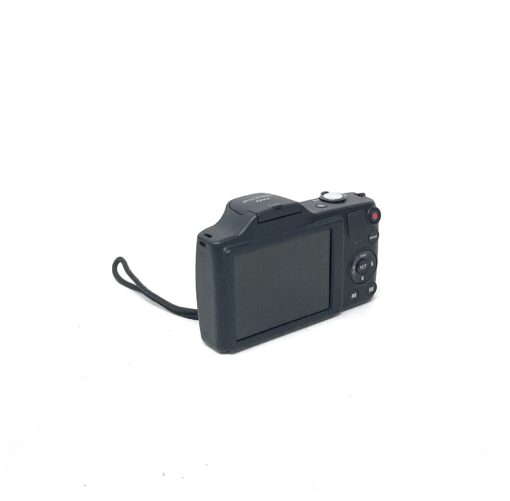 Kodak PIXPRO FZ152 Compact Camera – Black - Image 3