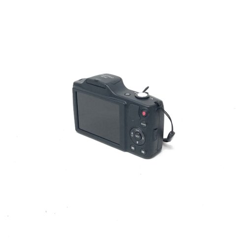 Kodak PIXPRO FZ152 Compact Camera – Black - Image 5