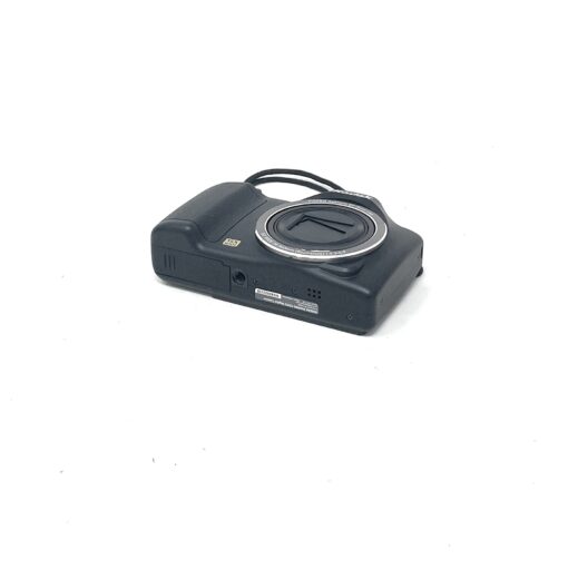 Kodak PIXPRO FZ152 Compact Camera – Black - Image 4